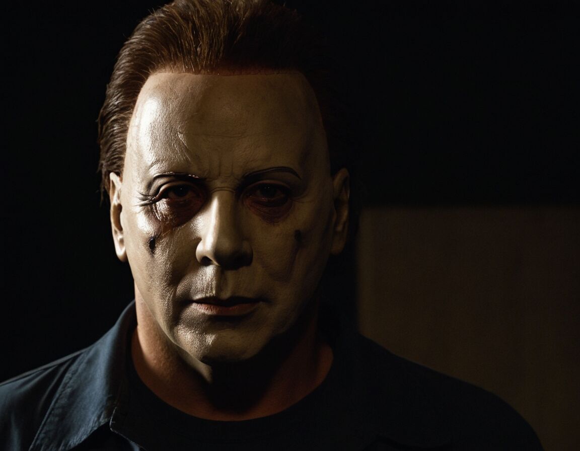 Michael Myers ohne Maske: Die Psychologie hinter dem ikonischen Horror-Charakter