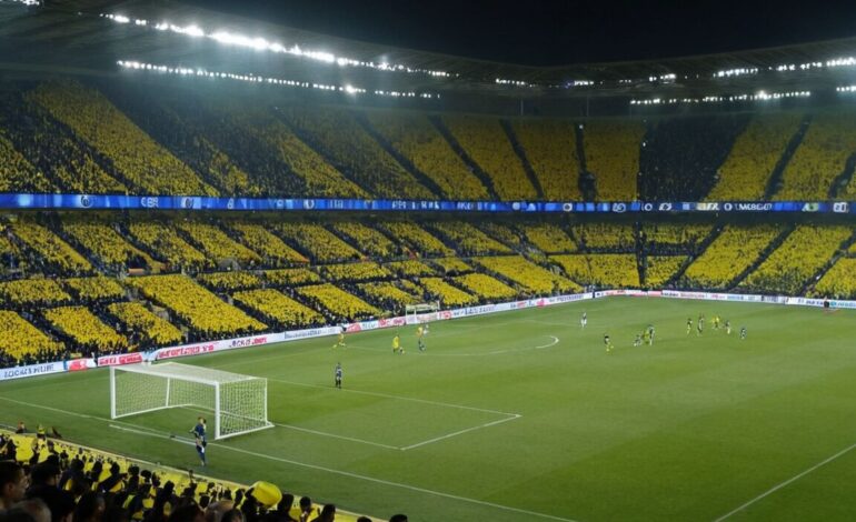 Fenerbahçe Maçı Hangi Kanalda? Alle Infos zur Übertragung und Live-Streaming-Optionen