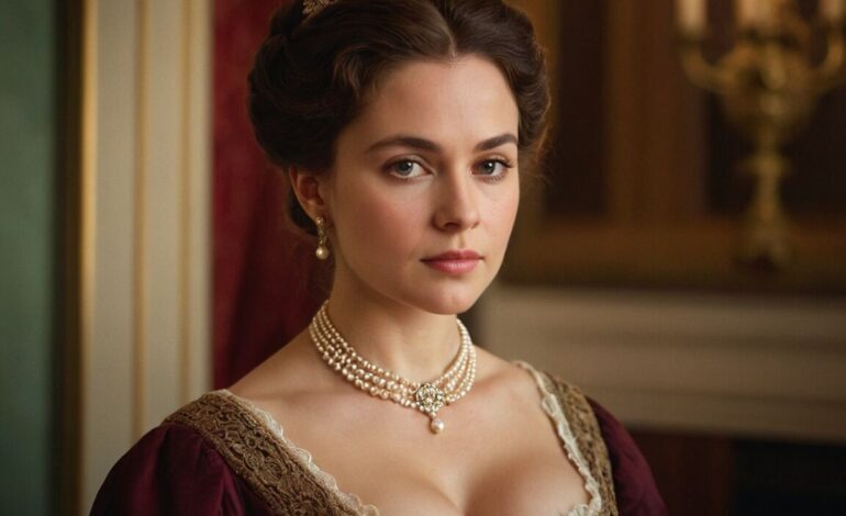 Jeanne-Augustine Barthélémy de Maupassant: Das vergessene Leben einer literarischen Muse