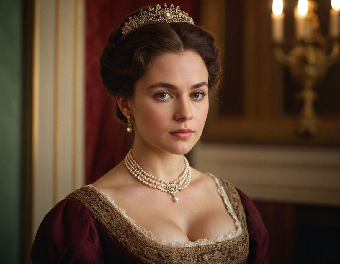 Jeanne-Augustine Barthélémy de Maupassant: Das vergessene Leben einer literarischen Muse