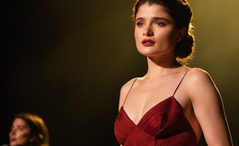 Filme und Serien von Eve Hewson: Ein Blick auf ihre beeindruckende Karriere