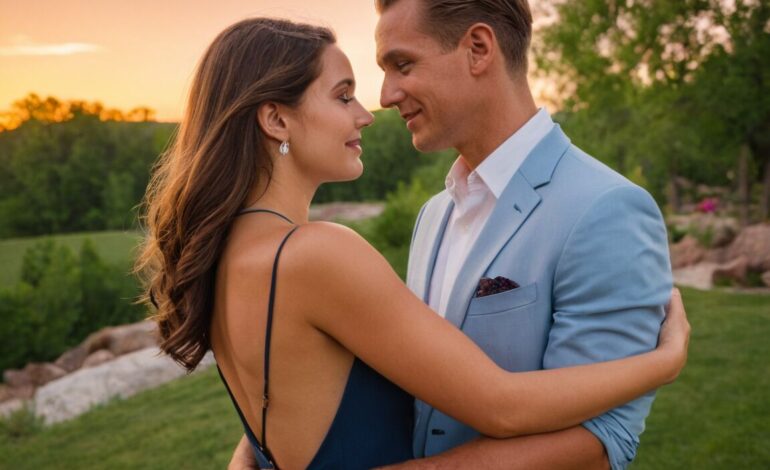 Ralph Grieser: Wer ist seine neue Freundin? Ein Blick auf die Beziehung des Promis.