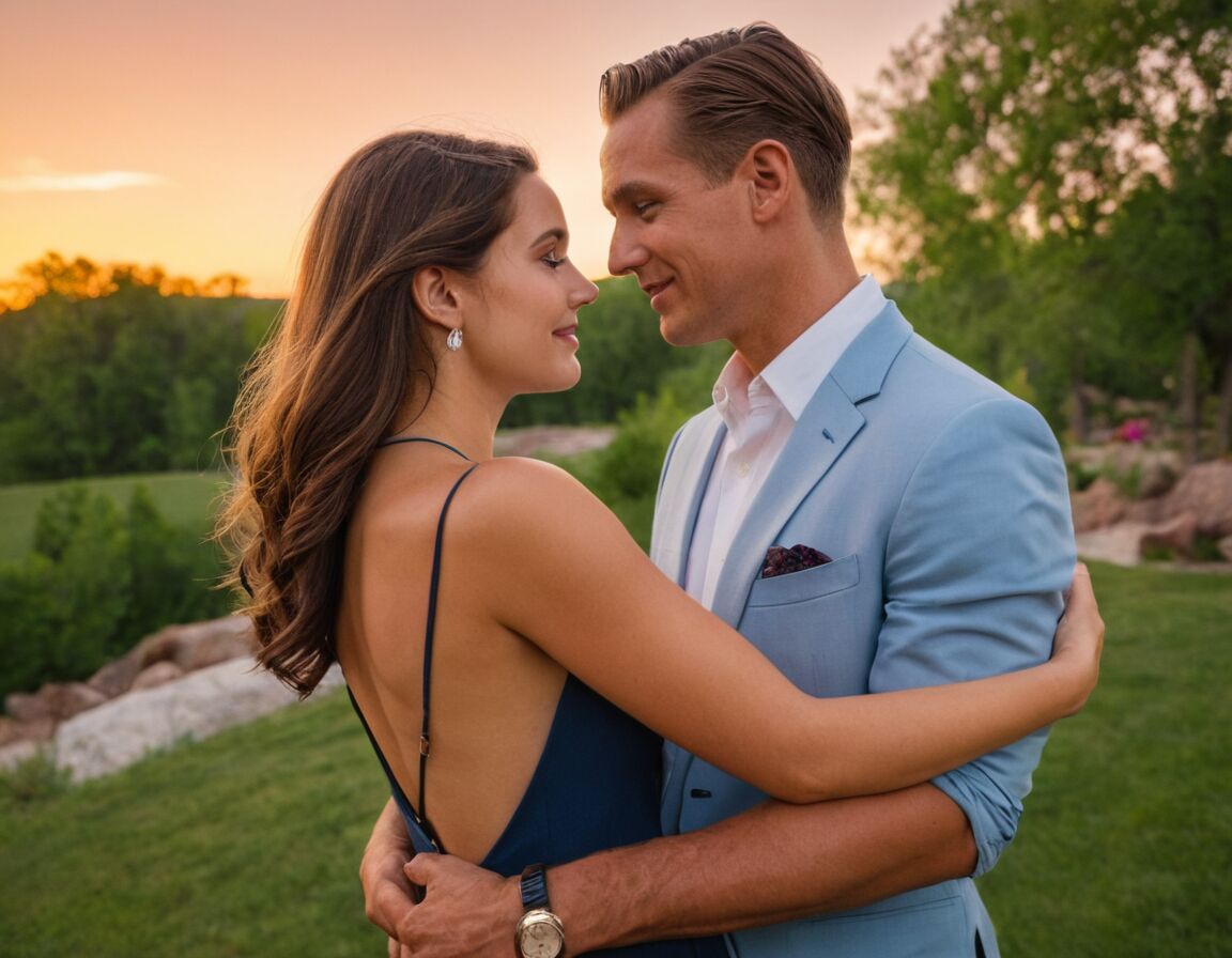 Ralph Grieser: Wer ist seine neue Freundin? Ein Blick auf die Beziehung des Promis.