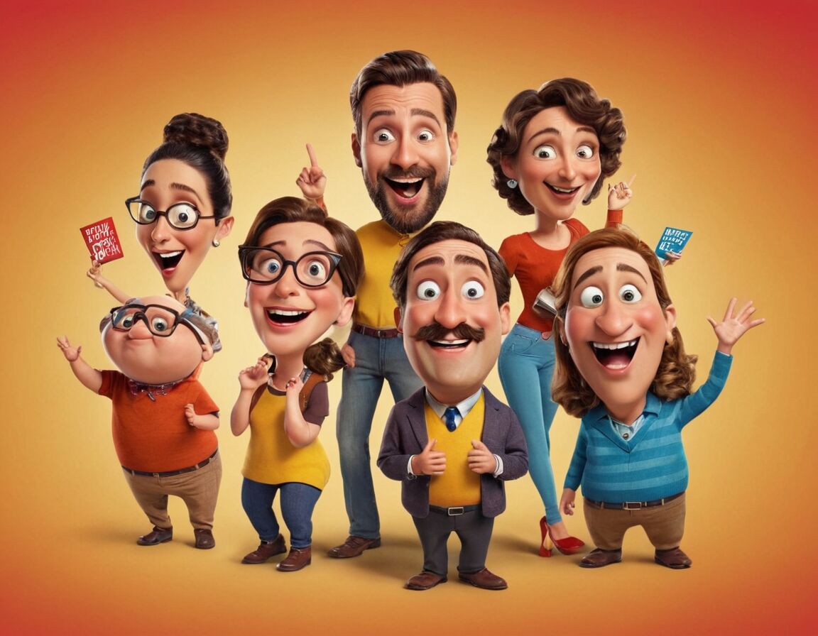 Idiotentest: 10 lustige Fragen mit Lösungen für einen unterhaltsamen Test