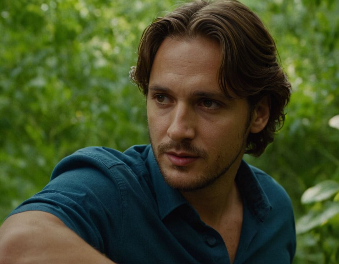 Filme von Sebastian Bezzel: Ein Blick auf die besten Werke des beliebten Schauspielers