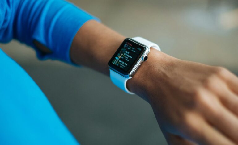 Smartwatch für Kinder