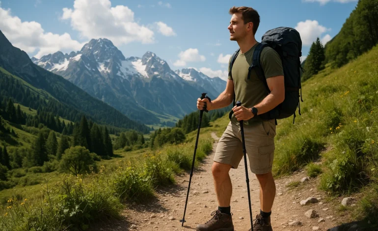 Zurück zur Natur: Warum Wander-Urlaube zunehmend zum Reisetrend wird