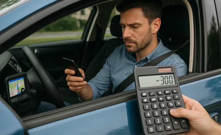 Wie Telematik-Daten Versicherungskosten reduzieren können