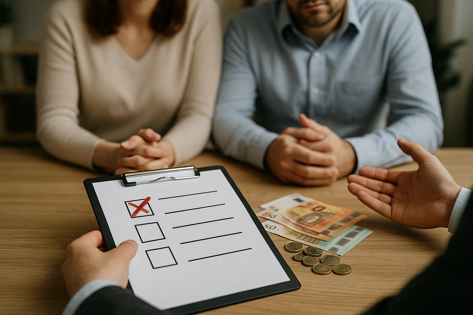Wenn die Bonität nicht perfekt ist: Chancen auf faire Kreditlösungen