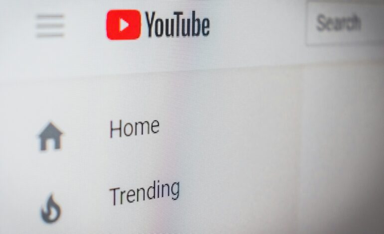 YouTube und KI: Was passiert hier?