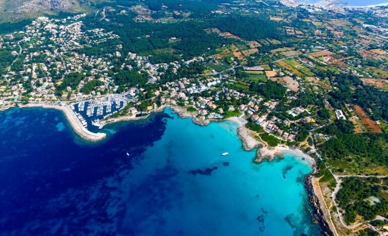 Immobilienmarkt Mallorca