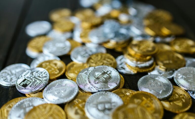 Altcoins