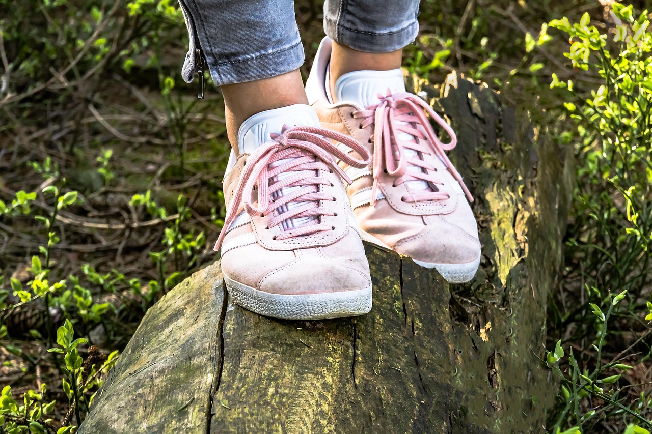 Gut zu Fuß: Die besten Tipps für Schmerzen beim Laufen