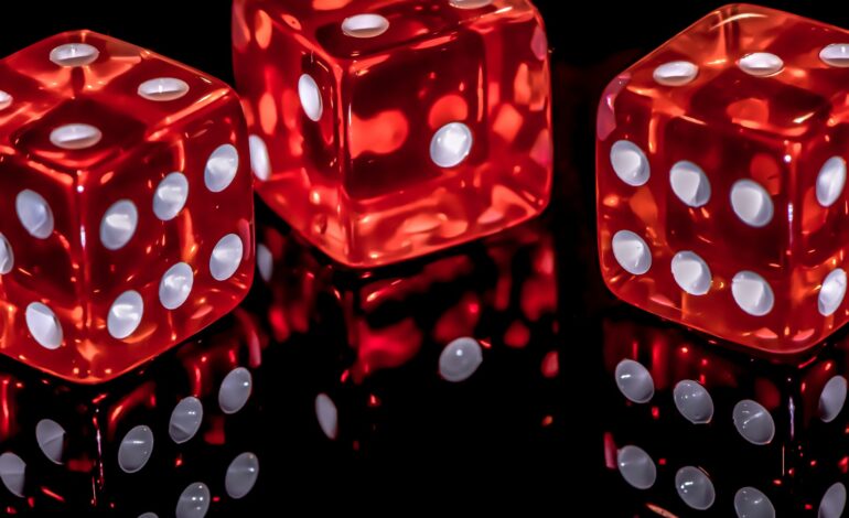 Warum wir Wahrscheinlichkeiten oft falsch einschätzen – und was Mathematik damit zu tun hat