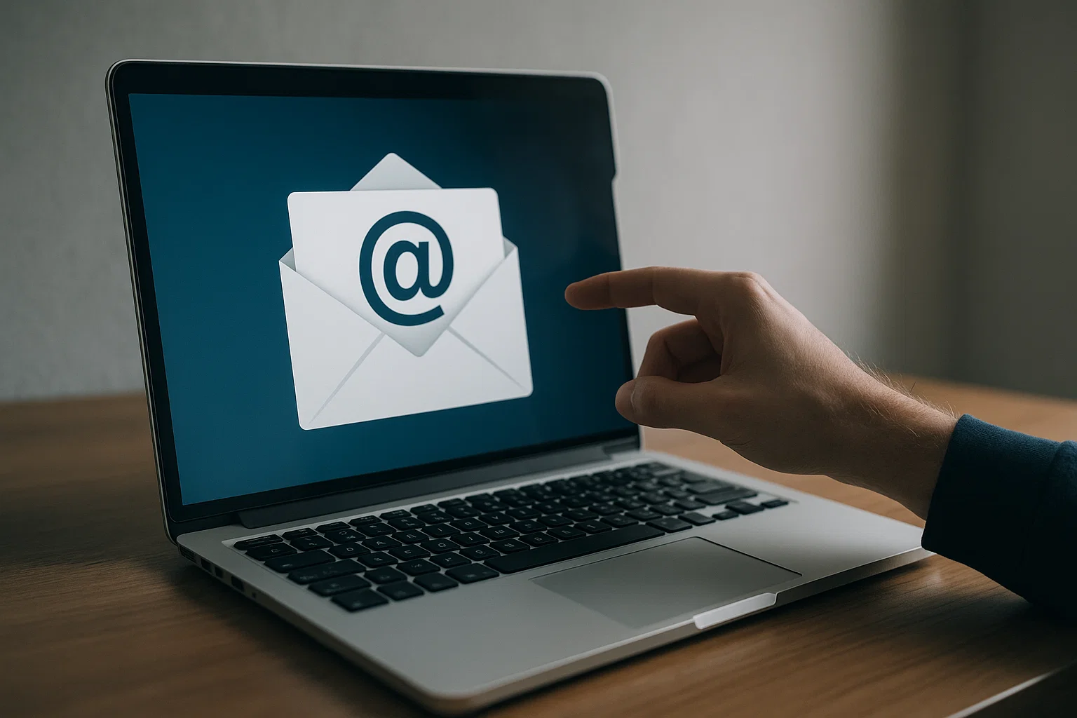 Unsichtbar, aber unverzichtbar – weshalb die E-Mail-Adresse das Rückgrat der digitalen Kommunikation bleibt