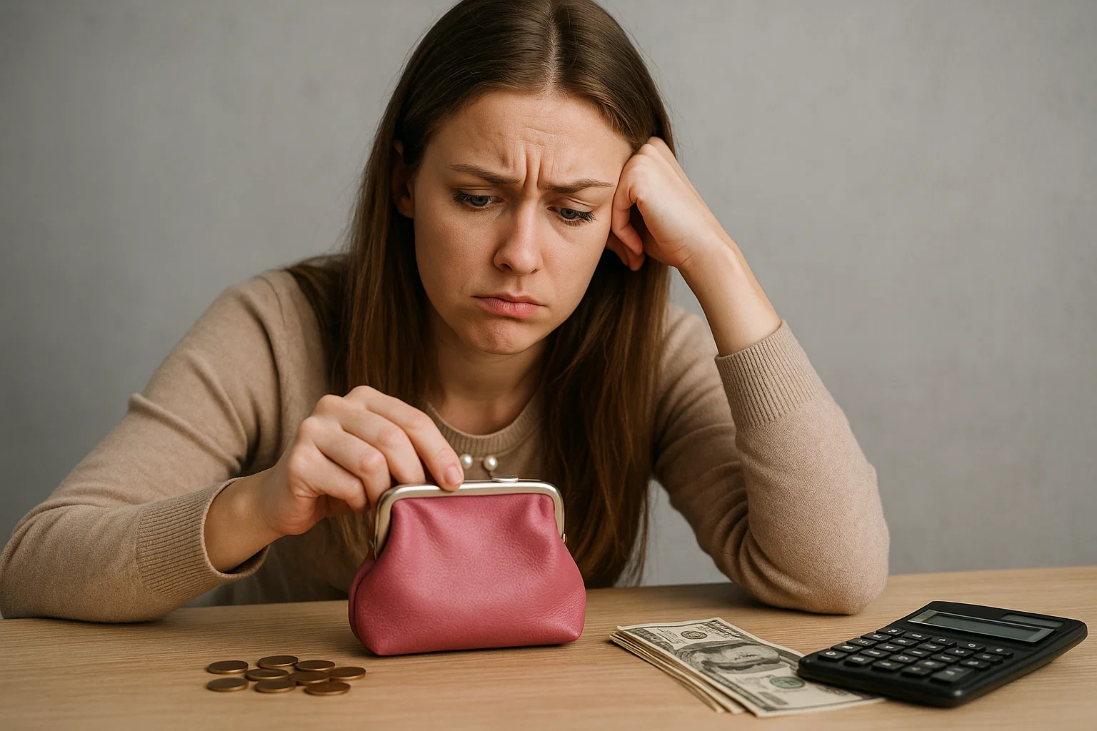 Finanzielle Bildung Frauen