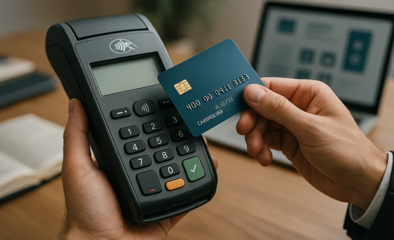 Digitale Zahlungen: Neue Regeln, neue Systeme, neue Verantwortung