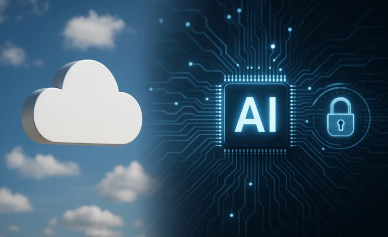 Digitale Zukunftsvision