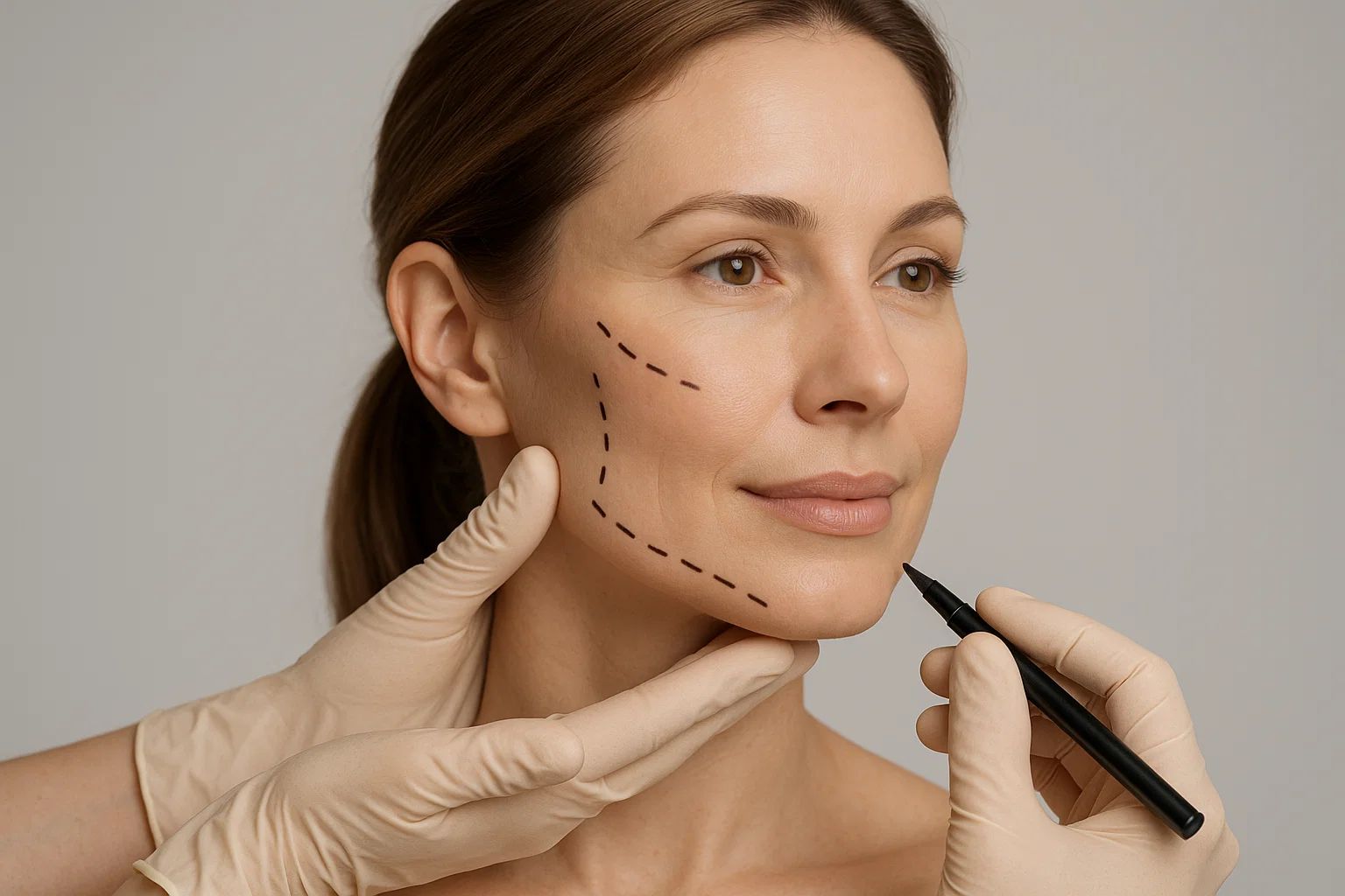 Natürliche Schönheitsresultate