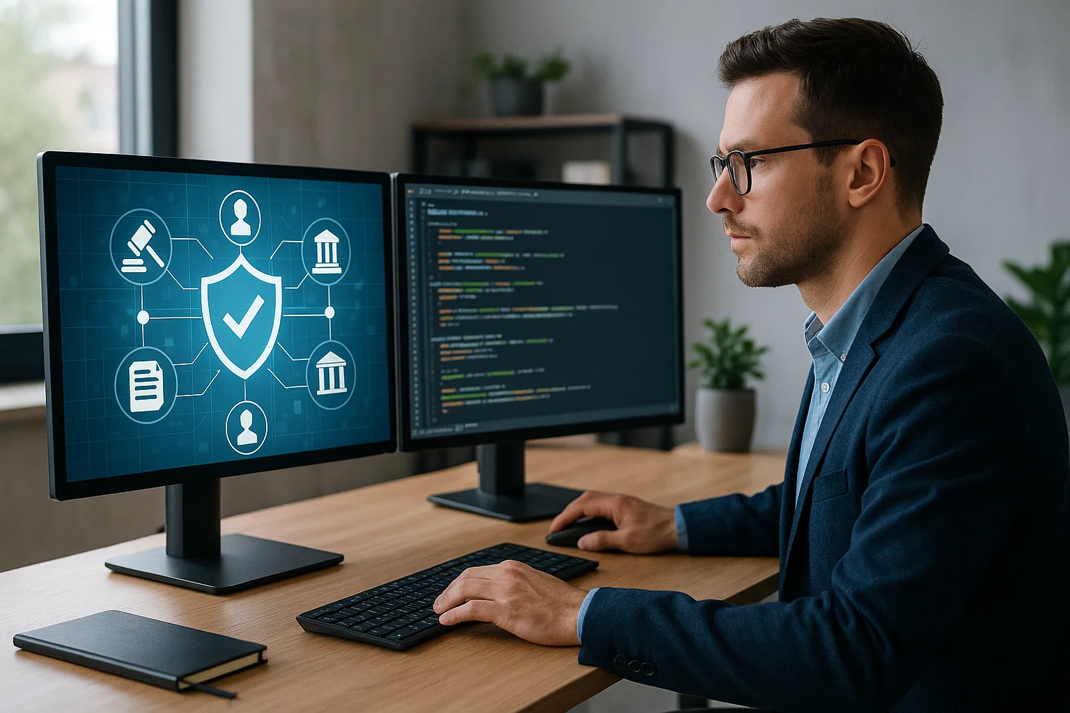 Zukunftssichere Software-Architektur