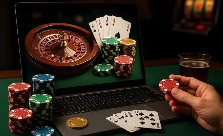 Welches Casino Spiel zahlt am besten?