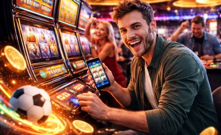 Casino-Erlebnisse der Deutschen