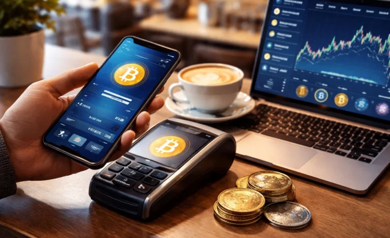 4 Wege, wie Kryptowährungen im digitalen Alltag genutzt werden