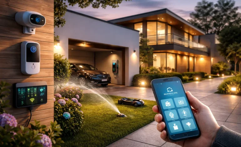 Smart Home