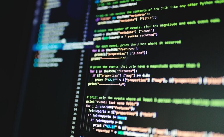 Einblick x-root-Softwareentwicklung