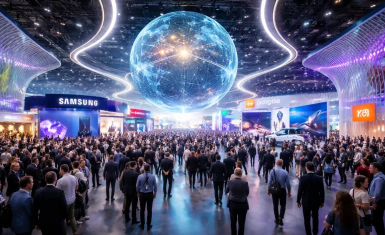 Mobile World Congress 2026: das waren die 5 wichtigsten Themen