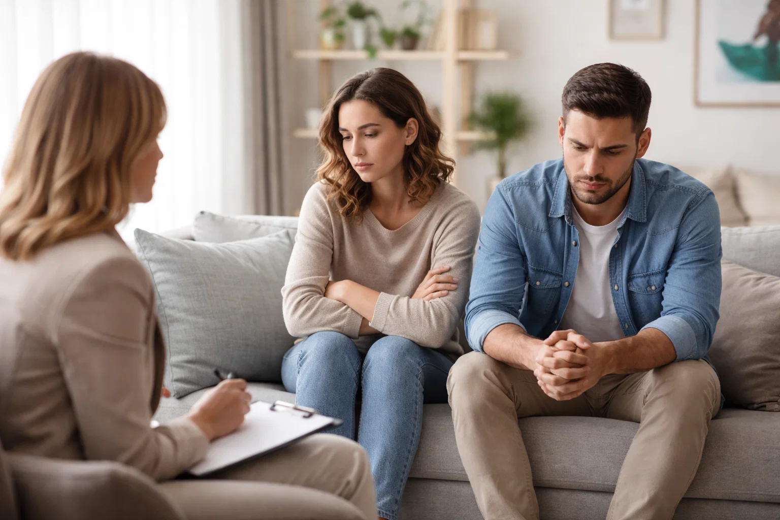 Psychologische Beratung stärken