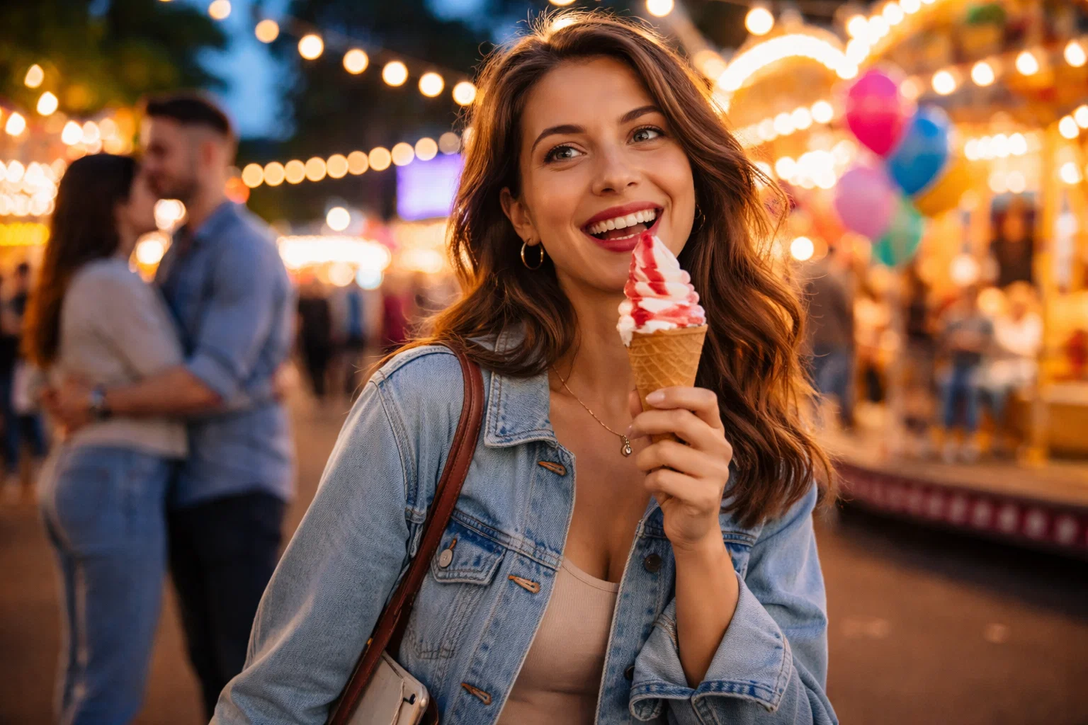 Ablenkung nach dem Liebes-Aus: Warum neue Reize dem Gehirn helfen