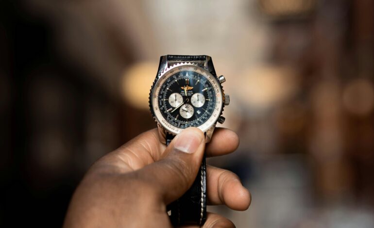 Wenn Uhrenhersteller auf ihre Geschichte zurückgreifen