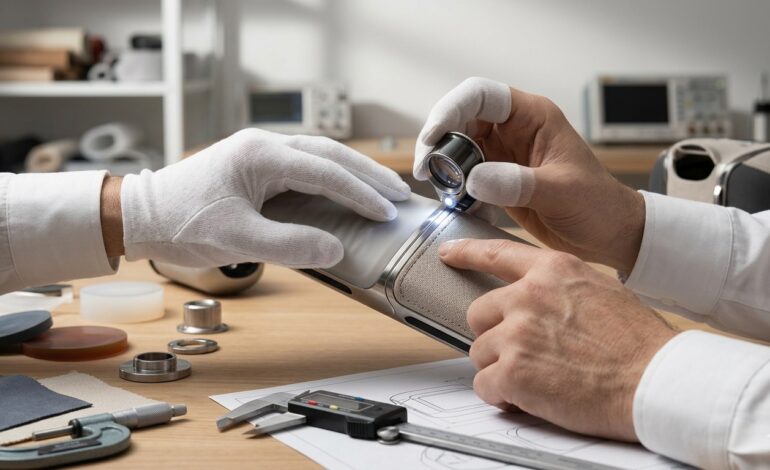 Worauf es wirklich ankommt: Qualität und Langlebigkeit bei intimen Produkten erkennen