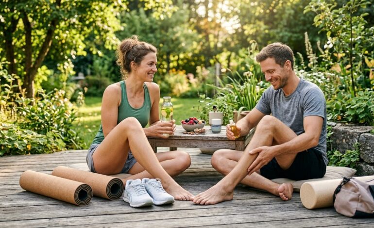 Outdoor Sport