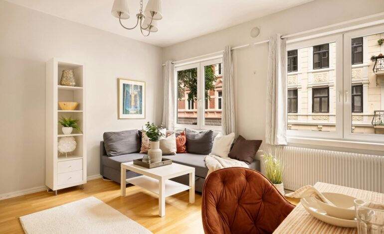 Wohnung finden: So gelingt die Suche Schritt für Schritt