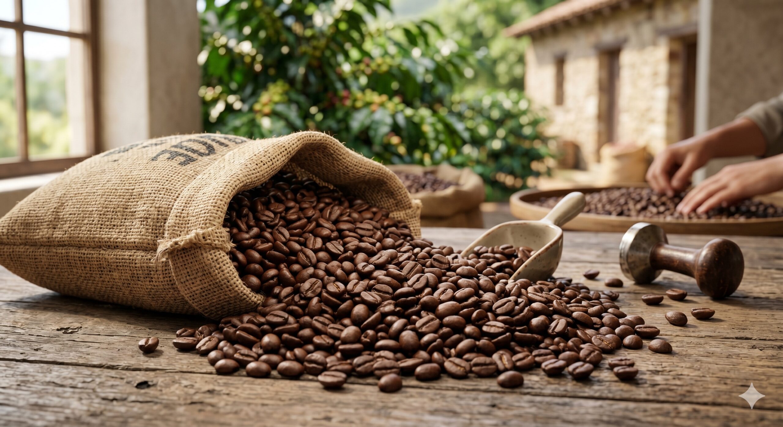Arabica