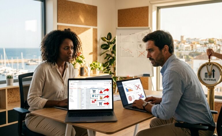 E-Mail-Marketing im E-Commerce: Warum der größte Umsatzhebel oft falsch eingesetzt wird