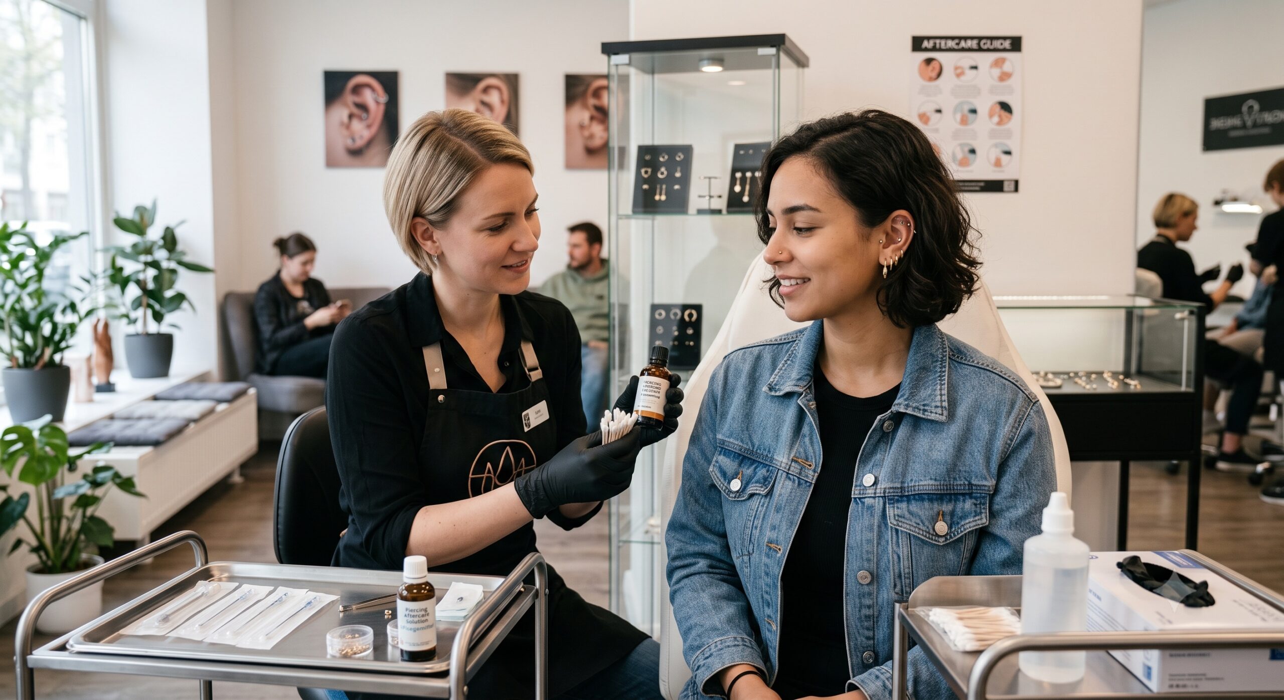 Piercing-Trends