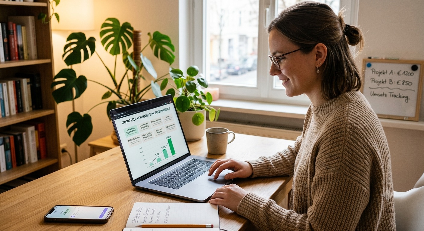Online-Business